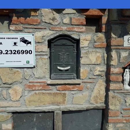 Perla Bed and Breakfast Gussago Buitenkant foto