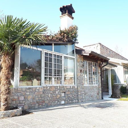 Perla Bed and Breakfast Gussago Buitenkant foto