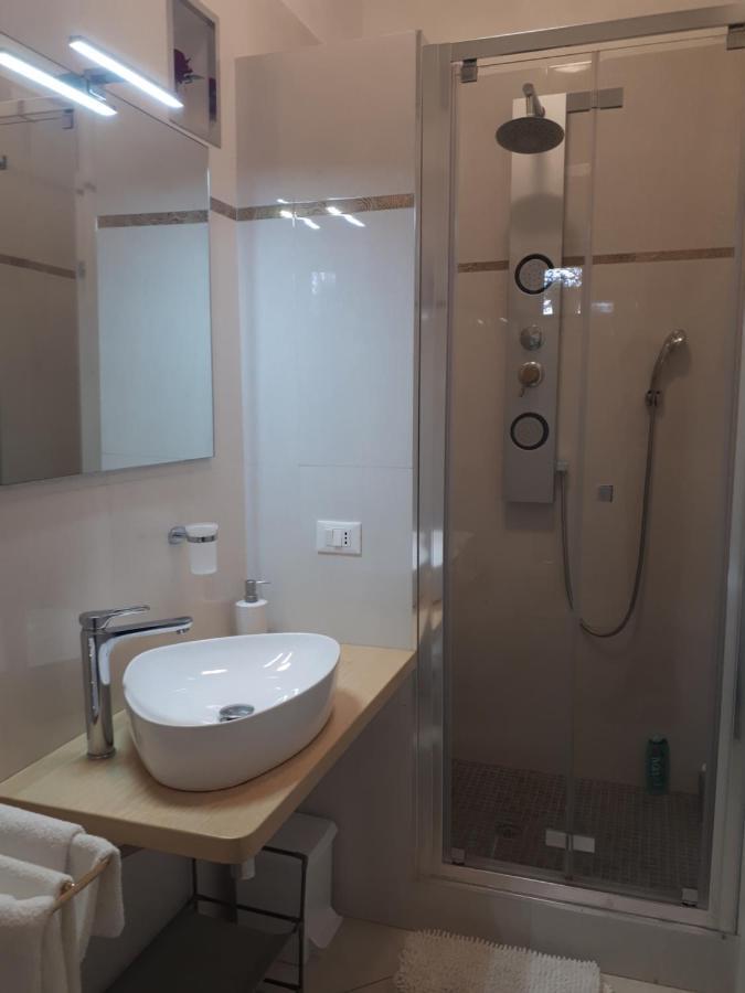 Perla Bed and Breakfast Gussago Buitenkant foto