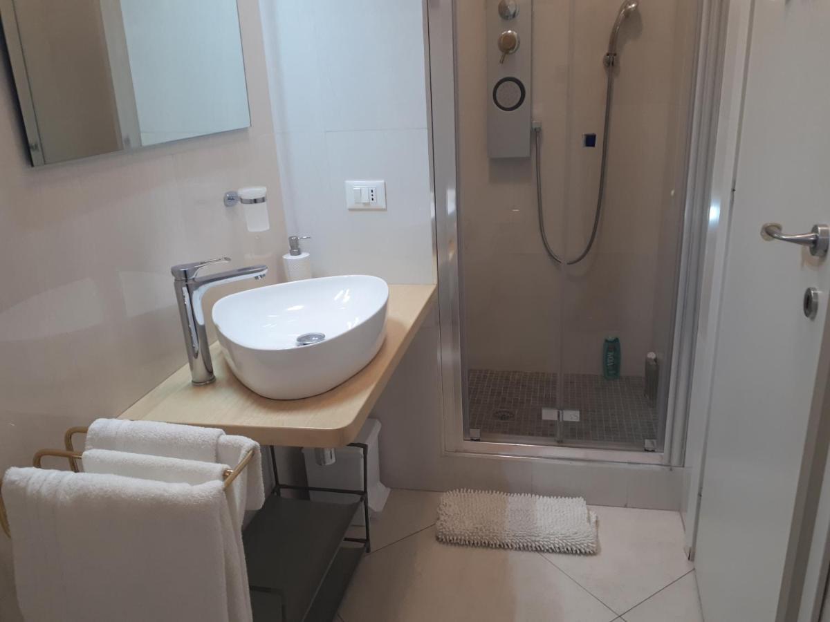 Perla Bed and Breakfast Gussago Buitenkant foto