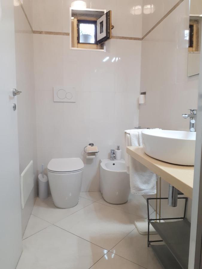 Perla Bed and Breakfast Gussago Buitenkant foto