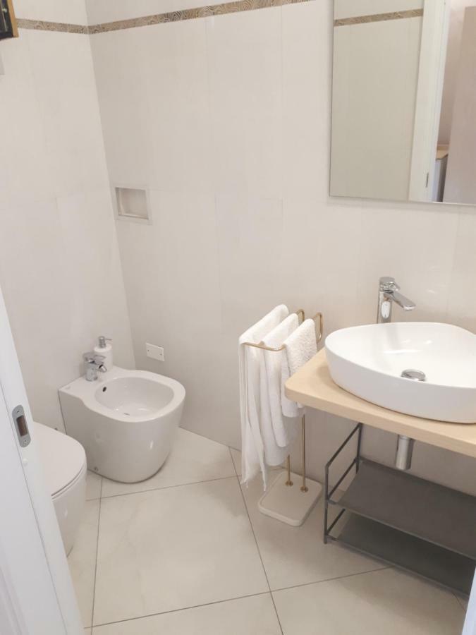 Perla Bed and Breakfast Gussago Buitenkant foto