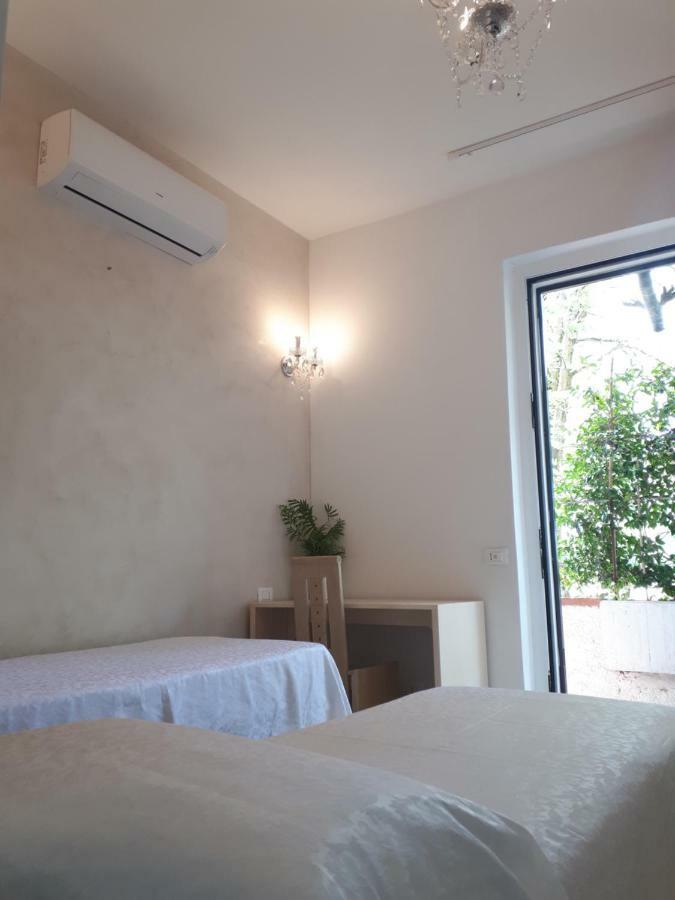 Perla Bed and Breakfast Gussago Buitenkant foto