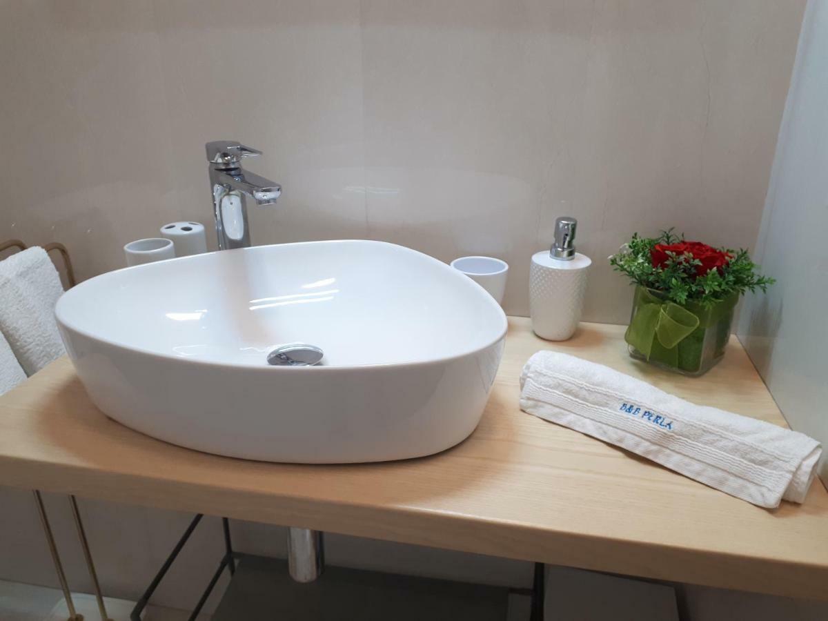 Perla Bed and Breakfast Gussago Buitenkant foto
