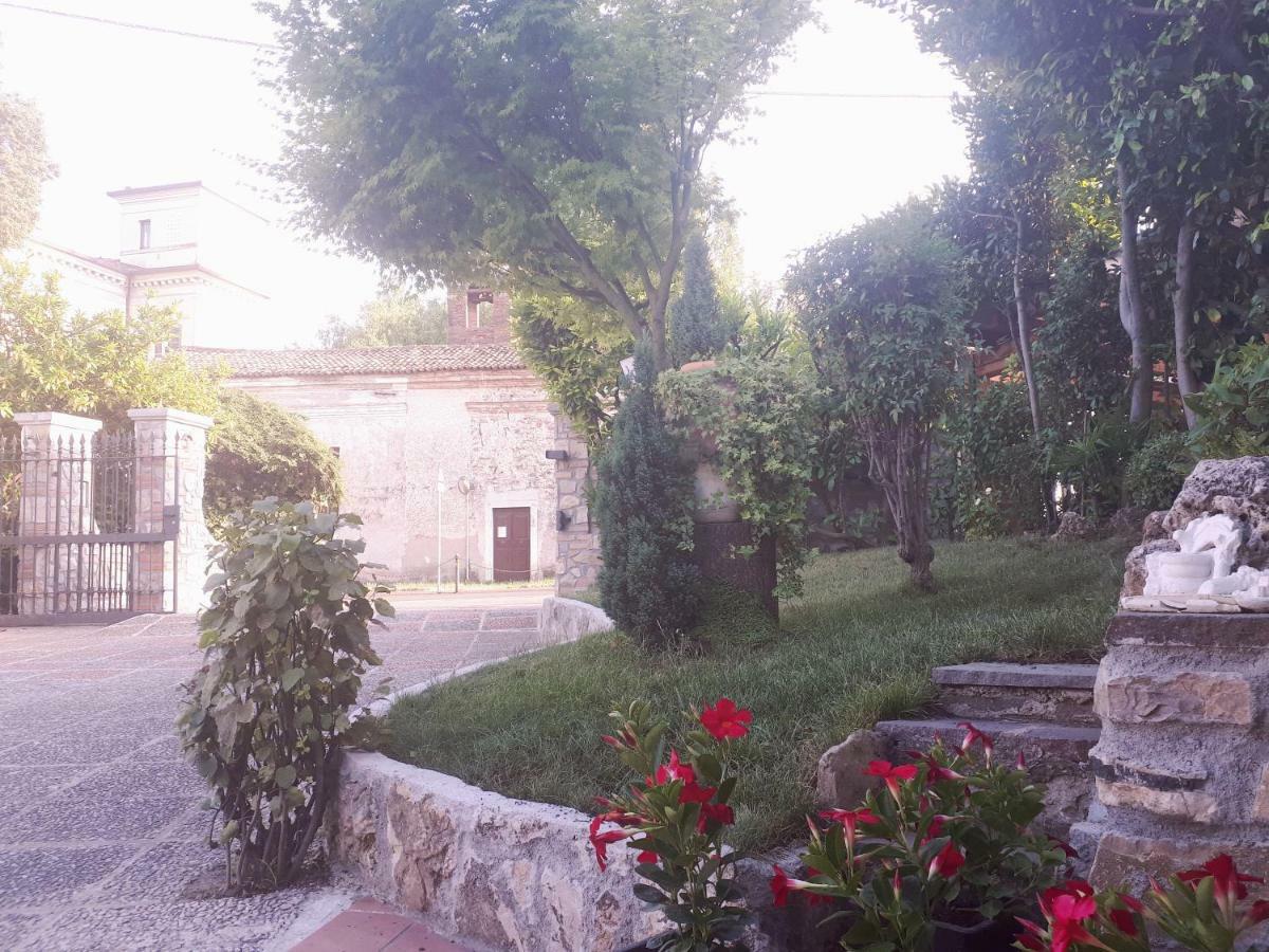 Perla Bed and Breakfast Gussago Buitenkant foto